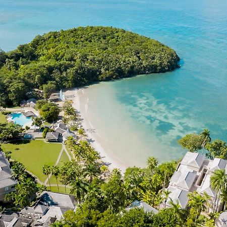 Couples Sans Souci (Adults Only) Hotell Ocho Rios Exteriör bild