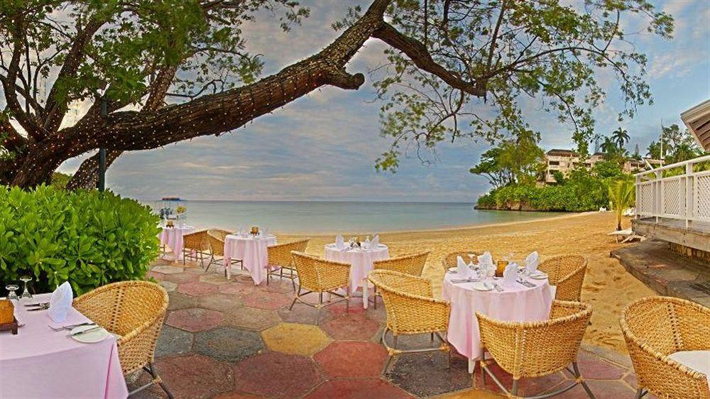 Couples Sans Souci (Adults Only) Hotell Ocho Rios Exteriör bild