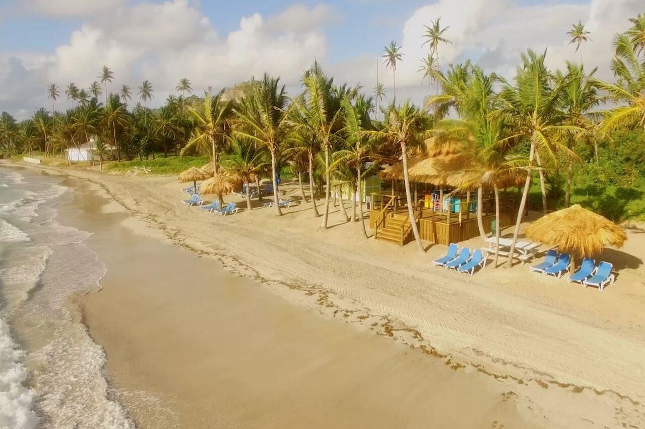 Couples Sans Souci (Adults Only) Hotell Ocho Rios Exteriör bild