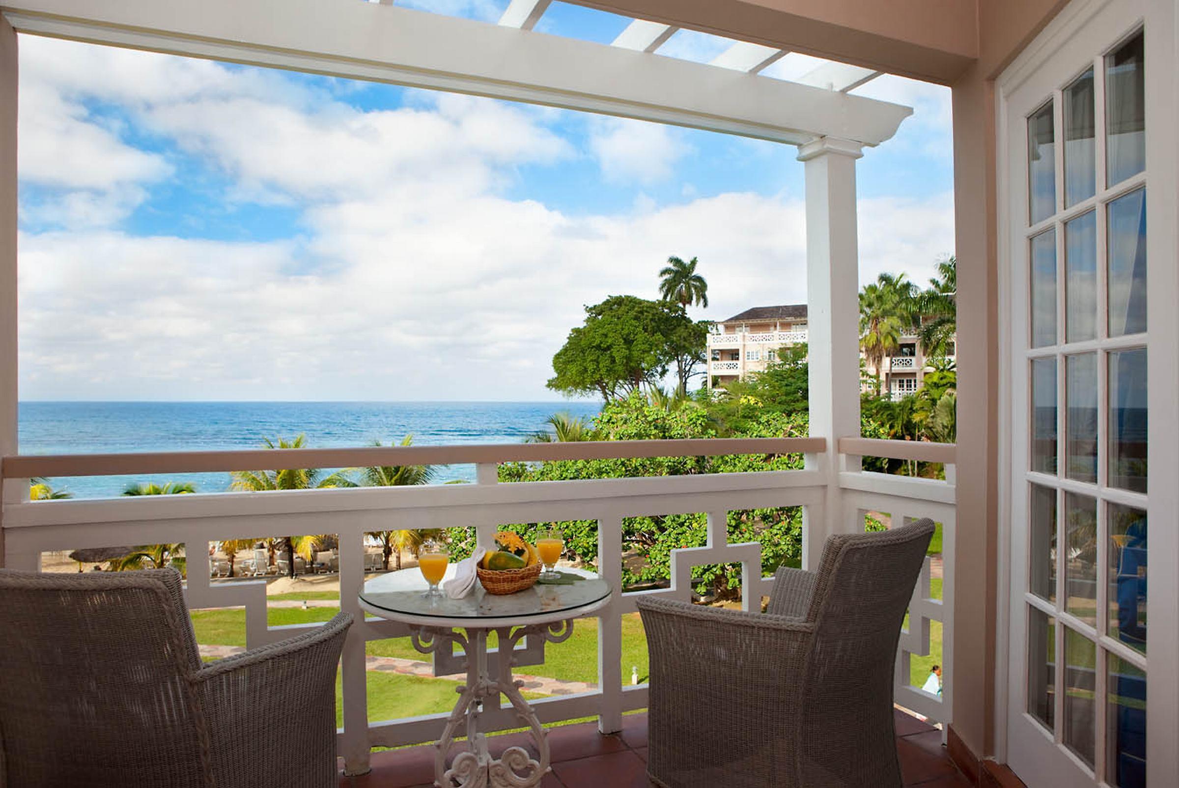 Couples Sans Souci (Adults Only) Hotell Ocho Rios Exteriör bild