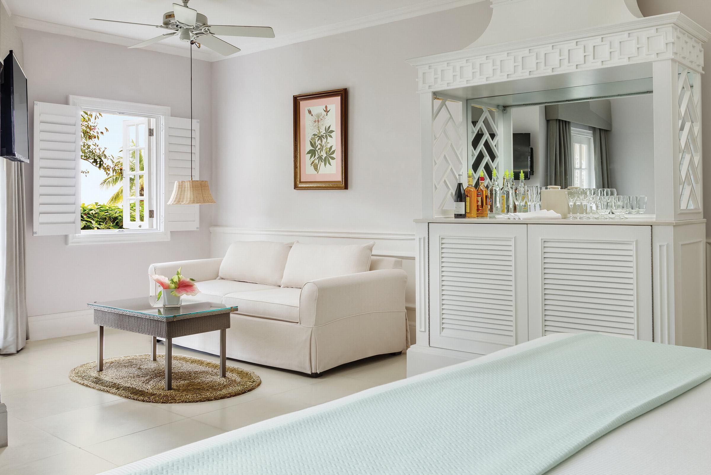 Couples Sans Souci (Adults Only) Hotell Ocho Rios Exteriör bild