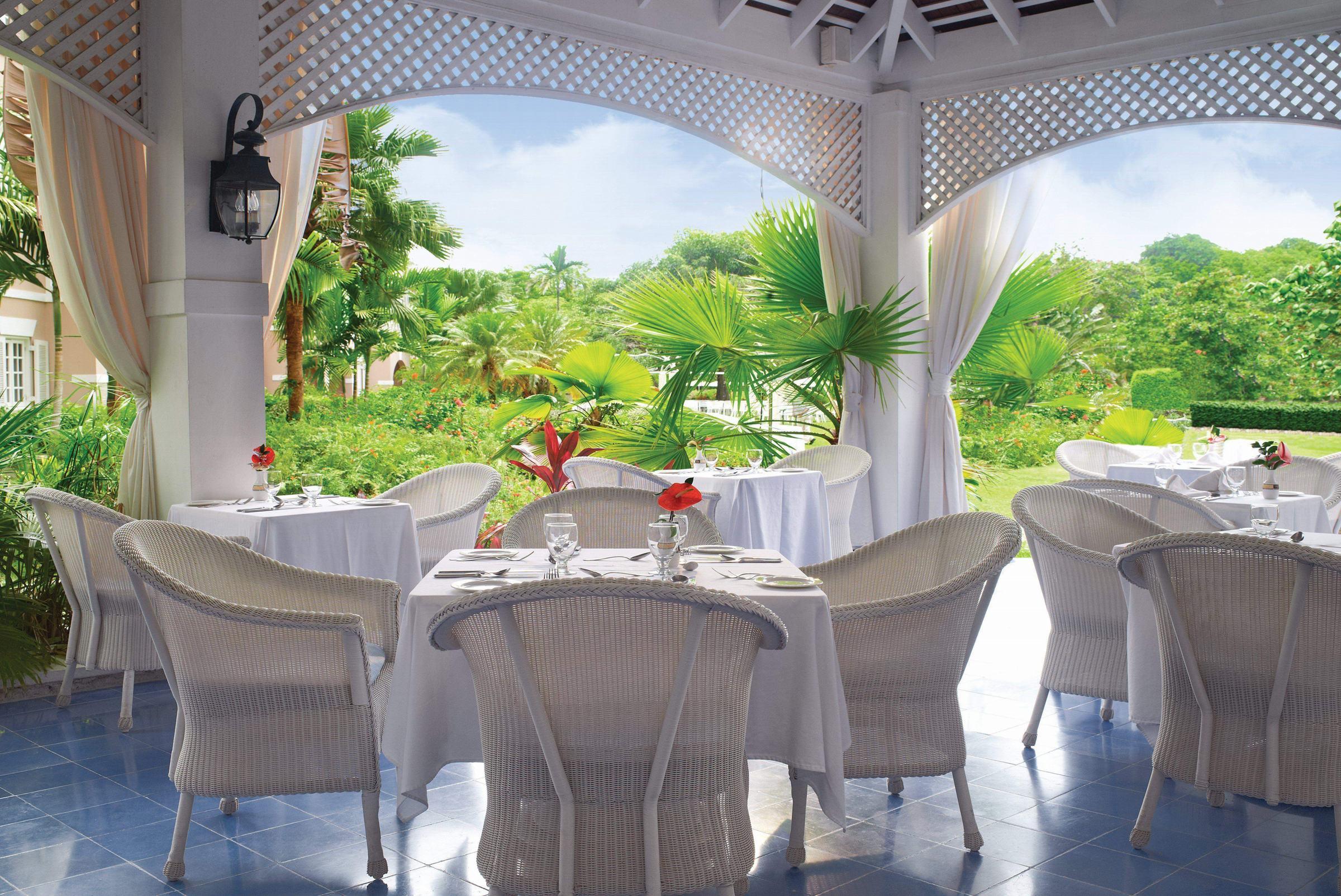 Couples Sans Souci (Adults Only) Hotell Ocho Rios Exteriör bild