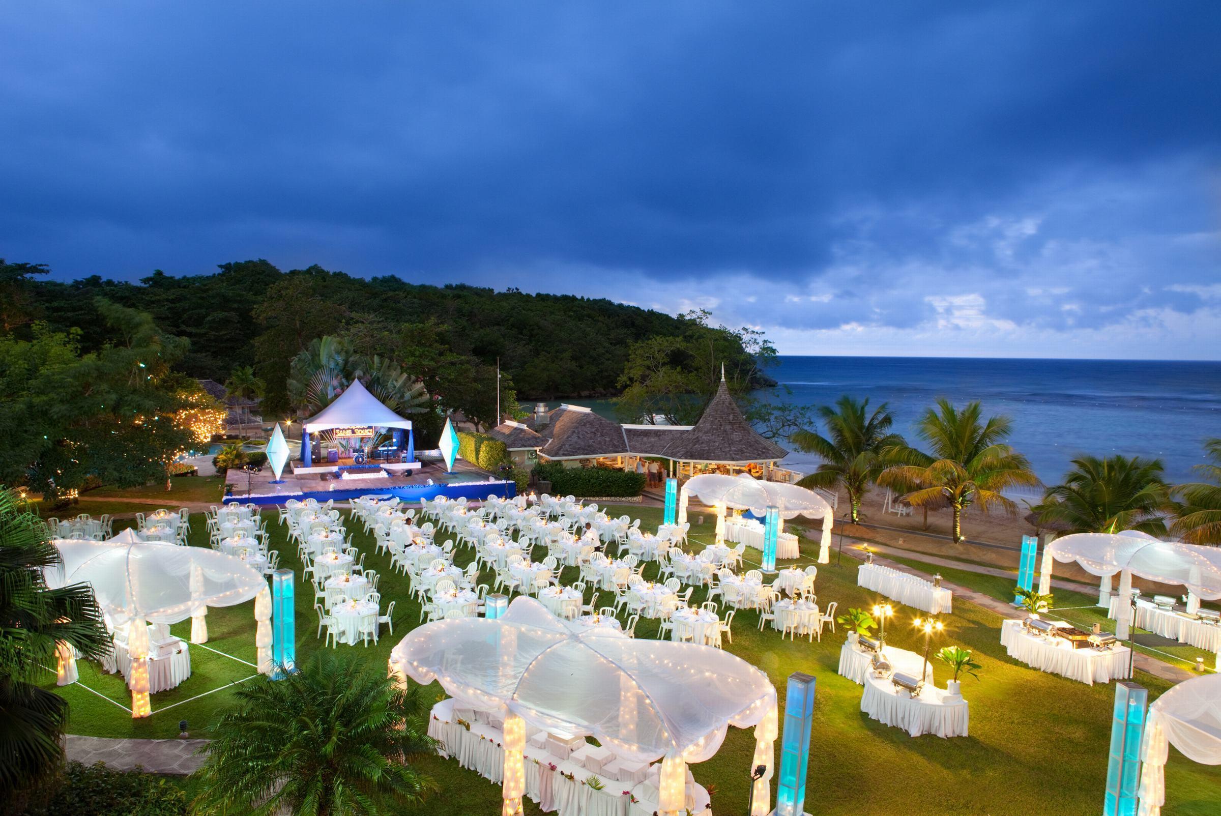 Couples Sans Souci (Adults Only) Hotell Ocho Rios Exteriör bild
