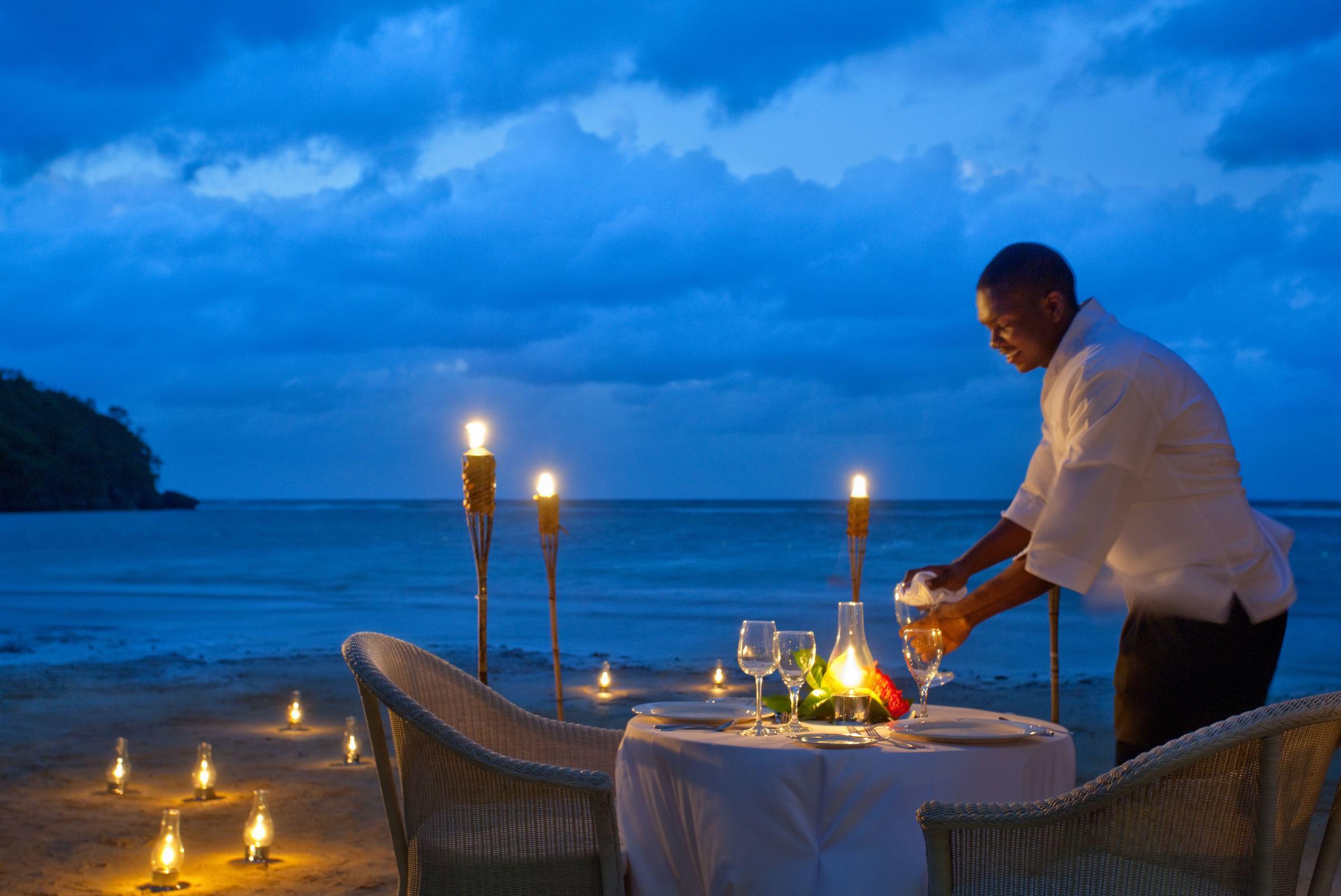 Couples Sans Souci (Adults Only) Hotell Ocho Rios Exteriör bild