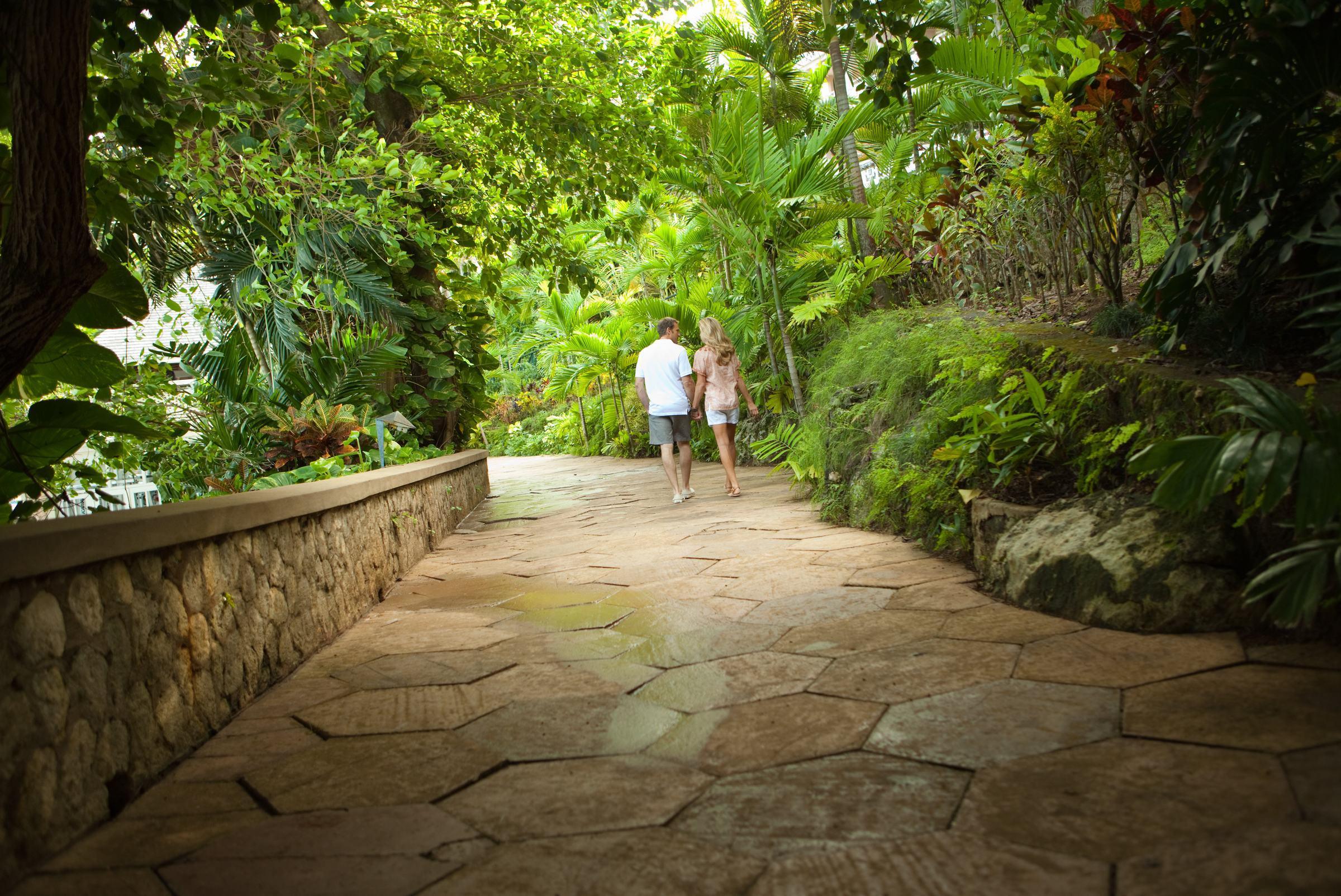 Couples Sans Souci (Adults Only) Hotell Ocho Rios Exteriör bild
