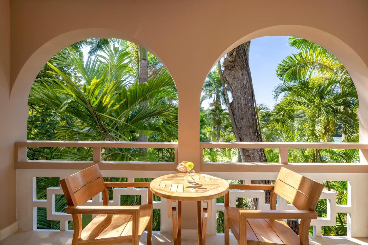 Couples Sans Souci (Adults Only) Hotell Ocho Rios Exteriör bild