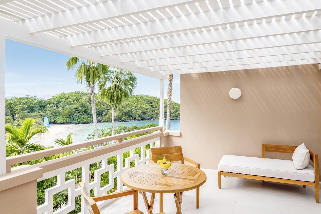 Couples Sans Souci (Adults Only) Hotell Ocho Rios Exteriör bild