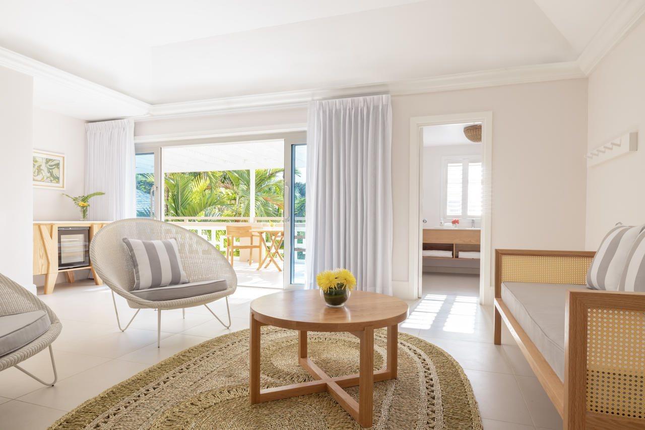 Couples Sans Souci (Adults Only) Hotell Ocho Rios Exteriör bild