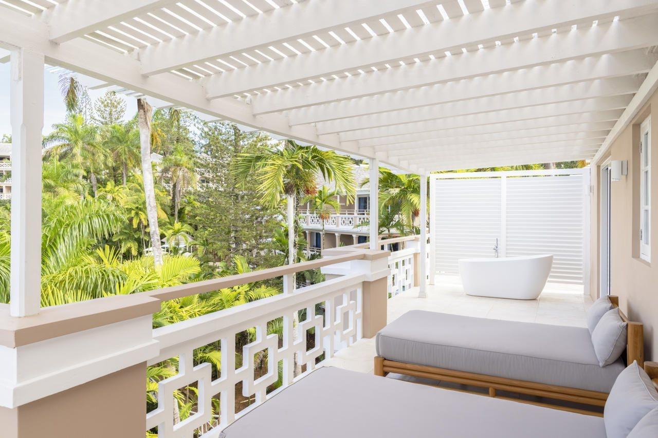 Couples Sans Souci (Adults Only) Hotell Ocho Rios Exteriör bild