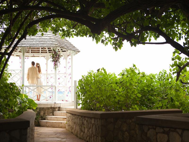 Couples Sans Souci (Adults Only) Hotell Ocho Rios Exteriör bild