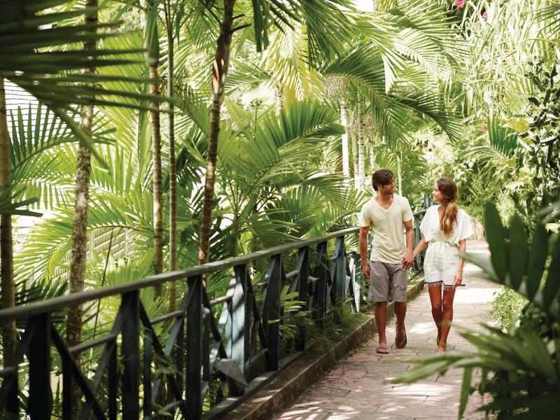 Couples Sans Souci (Adults Only) Hotell Ocho Rios Exteriör bild