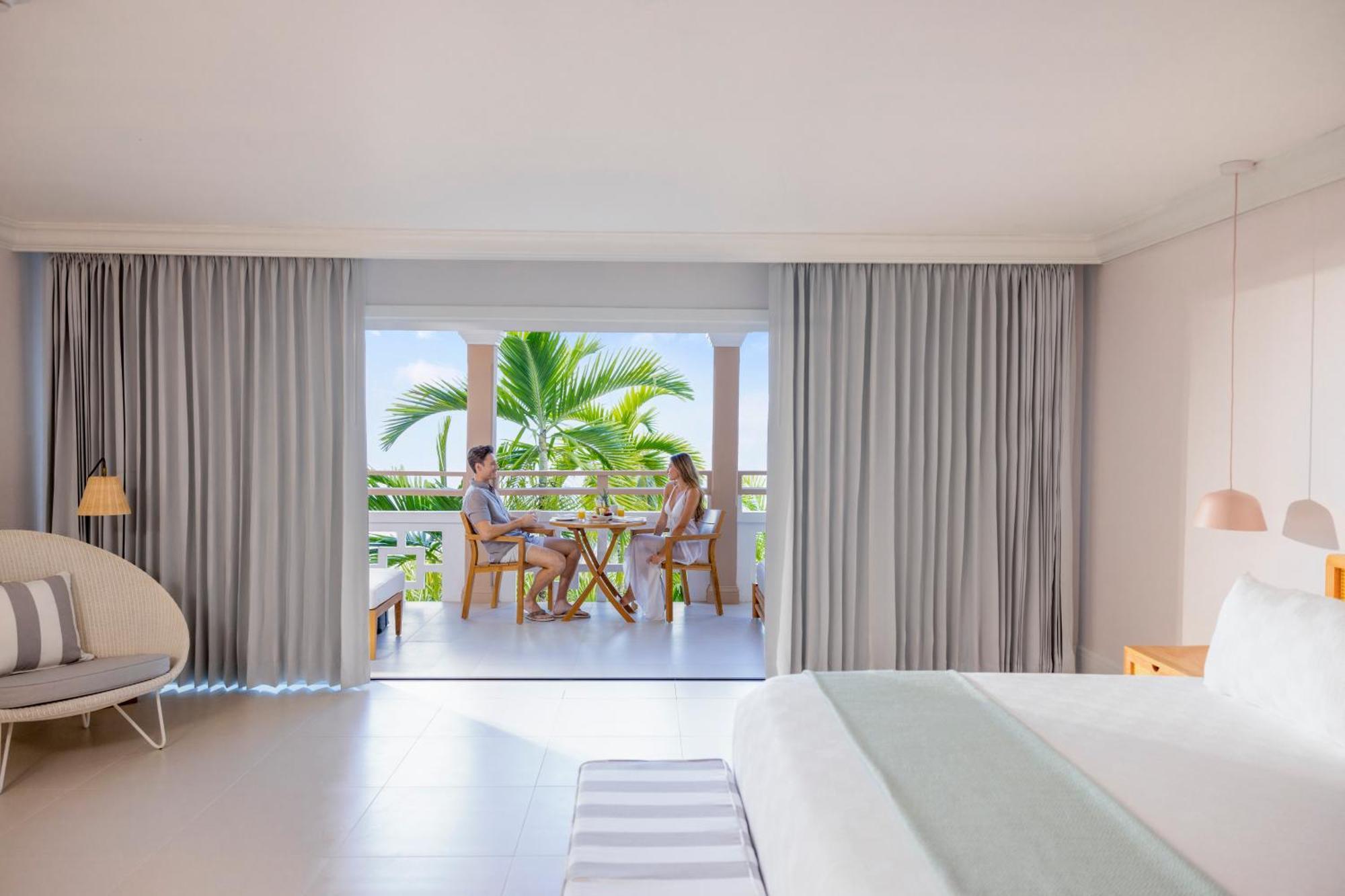Couples Sans Souci (Adults Only) Hotell Ocho Rios Exteriör bild
