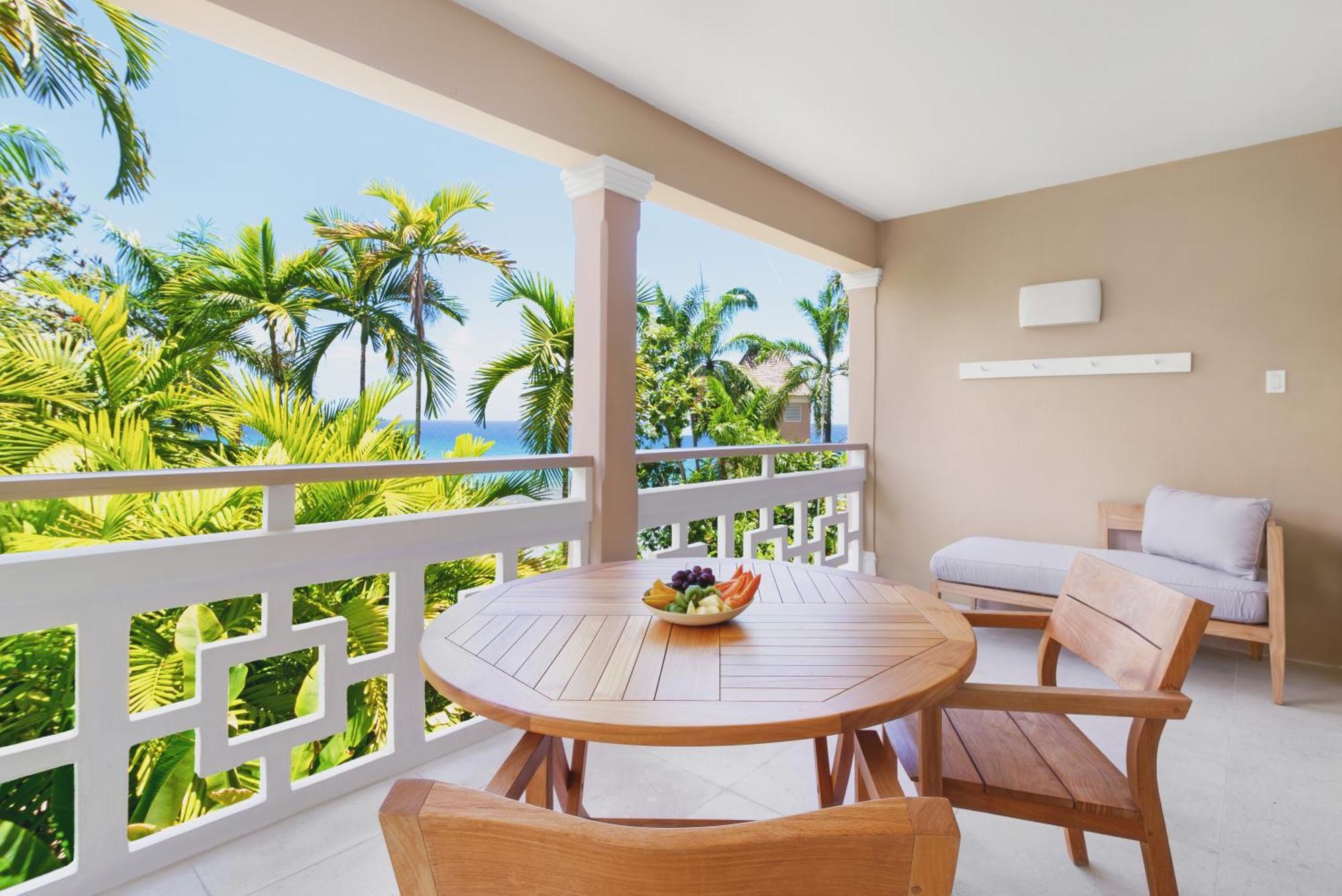 Couples Sans Souci (Adults Only) Hotell Ocho Rios Exteriör bild