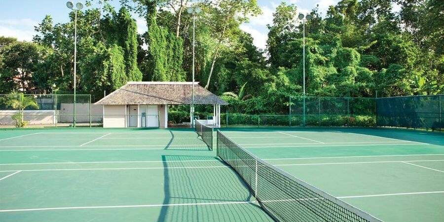 Couples Sans Souci (Adults Only) Hotell Ocho Rios Exteriör bild
