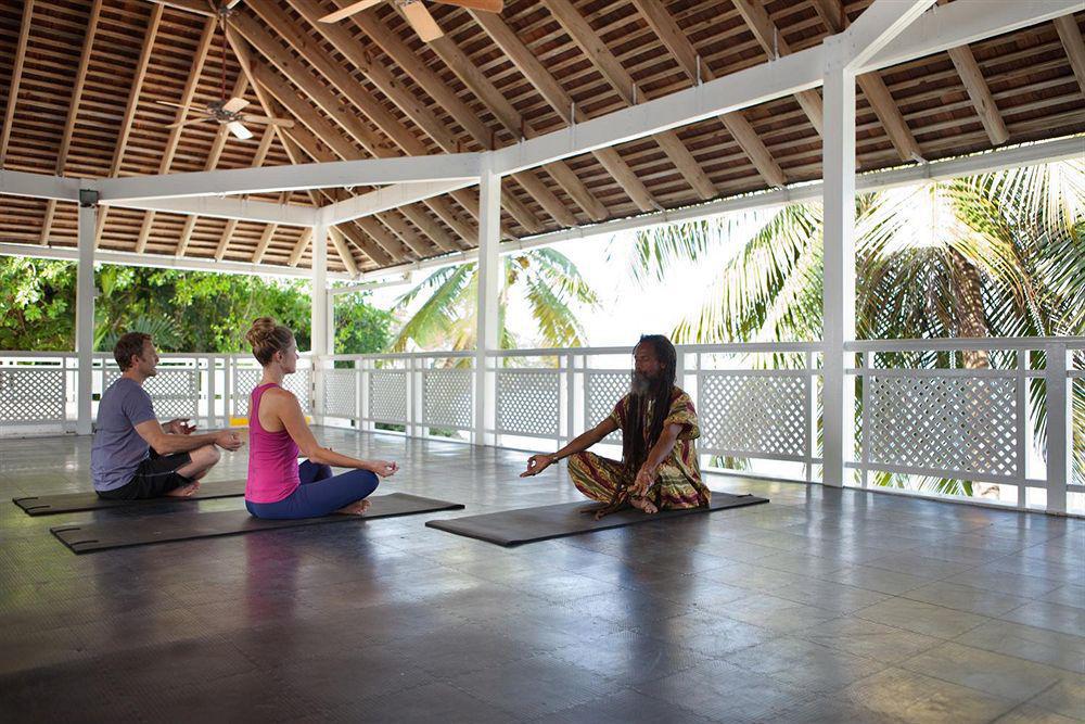 Couples Sans Souci (Adults Only) Hotell Ocho Rios Exteriör bild